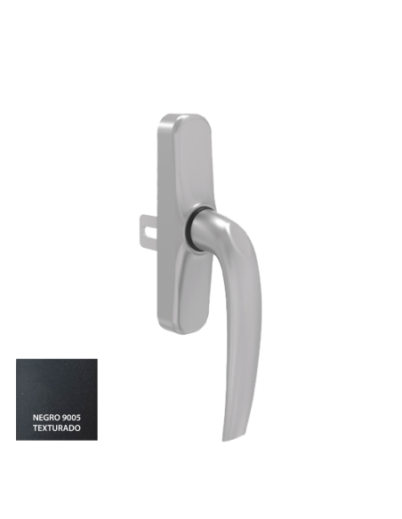 CREMONA HYDRA CON PALA CORTA 9005 TXT REF A074092