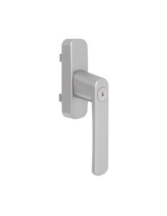 CREMONA SIRIUS BLOCK PRACTICABLE 2 PALAS LACADO PLATA REF...