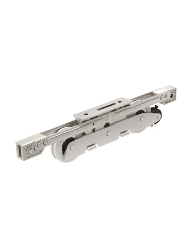 CARRO SUPLEMENTARIO PARA LS400 REF 233003