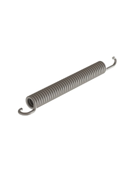 RESORTE COMPENSADOR LS200 - LS400 REF 237001