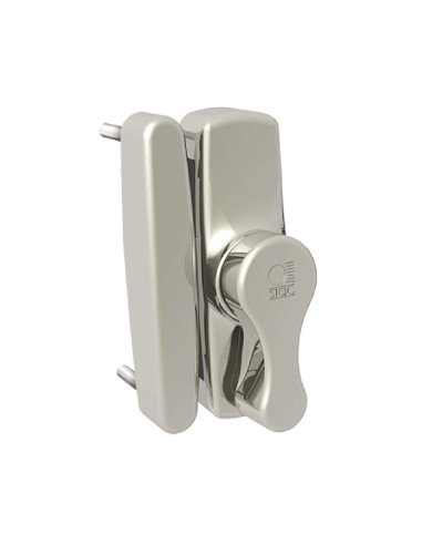 CIERRE CONTRAVENTANA PEGASO LACADO INOX  REF...