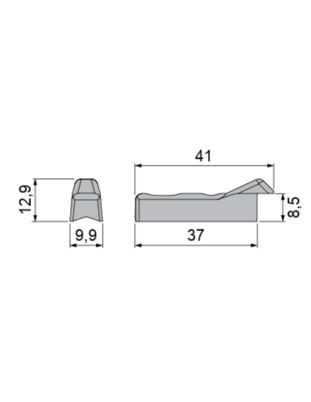 CONTRACIERRE PERIMETRAL SUPERPUESTO REF 0503004