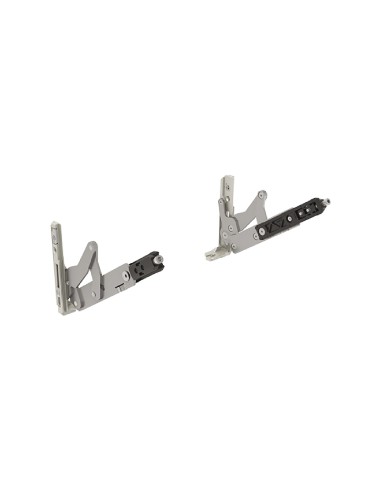 KIT DE BISAGRA ABATIBLE CH180  REF H1215