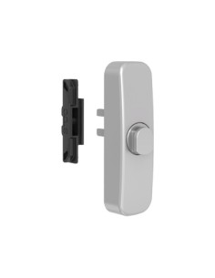 CREMONA SIRIUS OSCILO MANGO EXTRAIBLE LACADO PLATA REF...