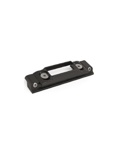 CERRADERO DOBLE REGULABLE METALICO REF 110501...
