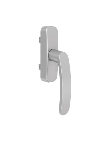 CREMONA SIRIUS PRACTICABLE 2 PALAS LACADO PLATA...