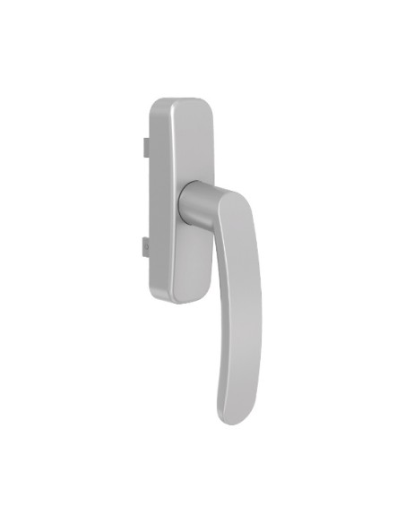 CREMONA SIRIUS PRACTICABLE 2 PALAS LACADO PLATA REF A079091