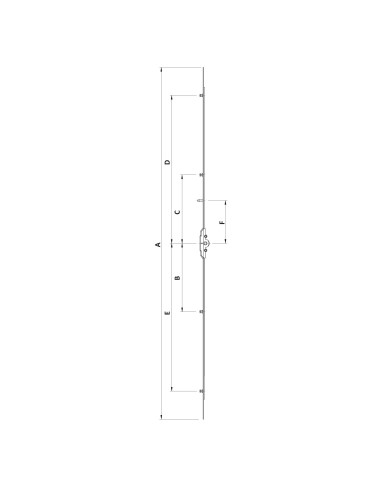 CORR.CS 7,5 GR. 40 ZK MS 2S TS