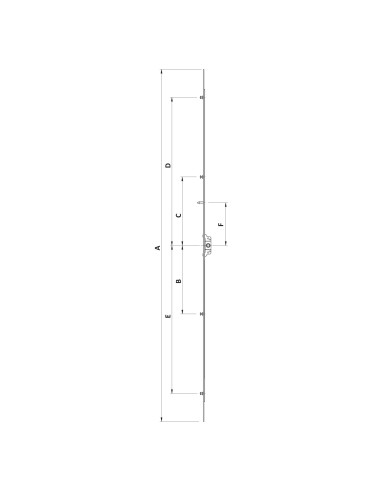 CORR.CS 15 GR. 60 ST MS 2S TS