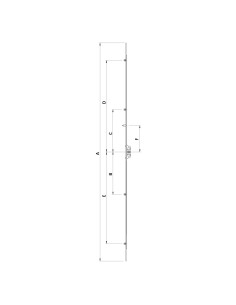 CORR.CS 15 GR. 180 ST MS 4S TS