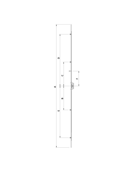 CORR.CS 15 GR. 180 ST MS 4S TS