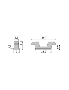 CONTRACIERRE S/BL REF C-9013 