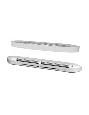 AIREADOR AUTOREGULABLE ISOLA 2 422MM BLANCO REF...