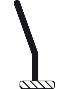 JUNTA SERIE S-35 (PLEGABLE ESPO) REF 43.0222.490