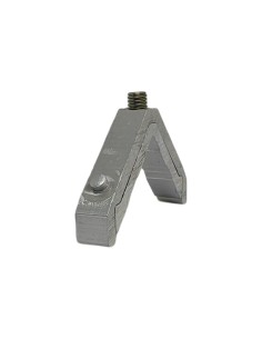 ESCUADRA DE TETON REDONDO 4MM FAM. E18 REF 6/4/1095-C...
