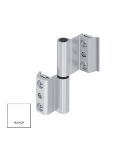 BISAGRA CE BLANCO DERECHA REF 424-5 TI