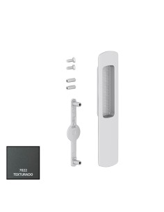 U ERO ATRIA 9.5 RAL 7022TXT REF 232492