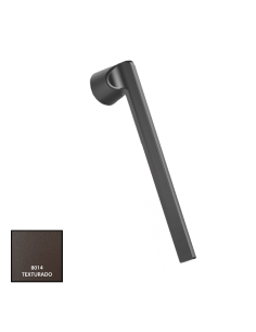 MANILLON MINIMALISTA LAMBDA PARA ELEVABLE RAL 8014TXT REF...
