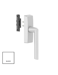 CREMONA LAMBDA OSCILO LACADO BLANCO REF 710101