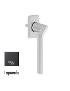MANILLA LAMBDA MULTIFUNCION PRO ACODADA IZQUIERDA RAL...