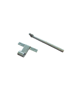 CONJUNTO GALFONES INOX