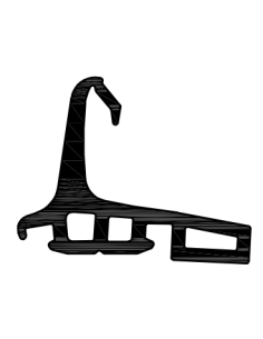 JUNTA CENTRAL EPDM REF 42230 (RS-65 EXLAVAL 194079)