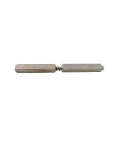 CUADRADILLO 50/50 ANTIPANICO 07206.01  (07073.51)