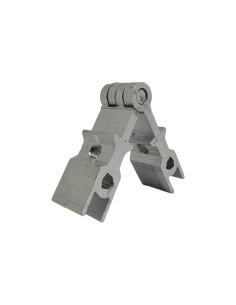 ESCUADRA GRADUABLE FAM. E12 REF 12-1910-C