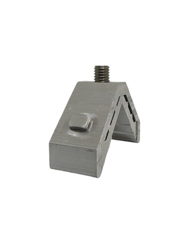 ESCUADRA DE TETON REDONDO 4 MM FAM.E18 REF 6/4/3695-C (SOPENA 0540401)