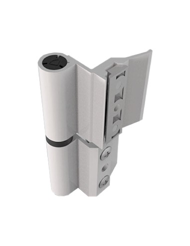 BISAGRA 40X20 LACADO PLATA IZQUIERDA REF 5031