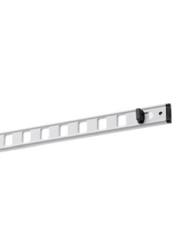 AIREADOR SUPERPUESTO TRIMVENT TH 505MM NEGRO REF TH31-026