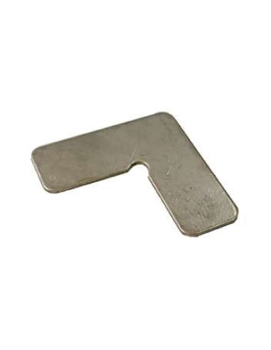 ESCUADRA DE ALINEACION 13,5X1,8 REF NIESQUN29D, (SOP-054071500))