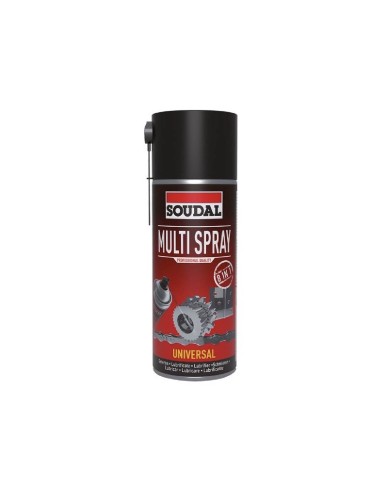 MULTI SPRAY BLANCO 400 ML
