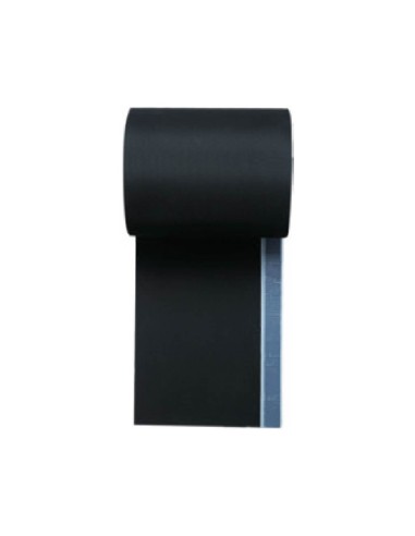 MEMBRANA EPDM FIX  250MM DE ANCHO X 0,8 MM GROSOR / 4,9 KG (20M X 5 M2) 2 UDS X CAJA 