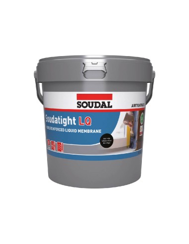 SOUDATIGHT LQ (APLICACION INTERIOR) AZUL - NEGRO TRAS EL CURADO 4,5 KG 1 UD X CAJA