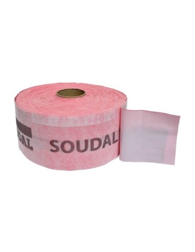 MEMBRANAS DE TELA SWS INSIDE EXTRA 100MM (30M X ROLLO) 1 UDS X CAJA