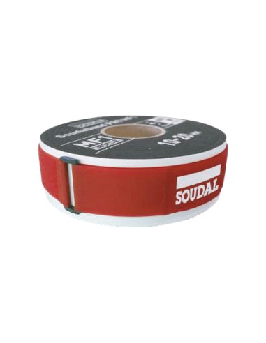 SOUDABAND STRAP (PARA SOUDABAND PRO MF1)