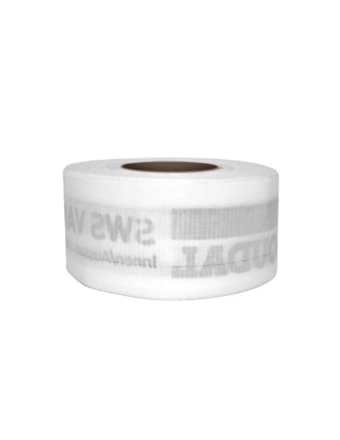 MEMBRANAS DE TELA SWS VARIO EXTRA 100MM (30M X ROLLO) 1 UDS X CAJA (132557)