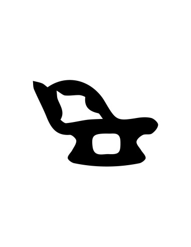 JUNTA MARCO EXTERIOR EPDM BASE CLIPADA REF 41791 (CORTIZO 250005)