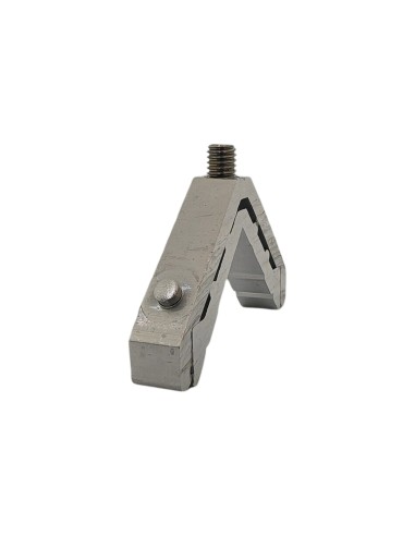 ESCUADRA DE TETON REDONDO 4MM FAM. E18 REF 6/4/1495-C (SOPENA 0540141))
