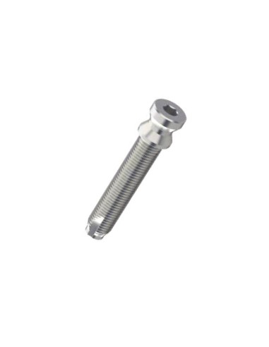 KIT FIJACION PARA TIRADOR SIMPLE OCULTO (55MM) REF 104.0000.55.00 