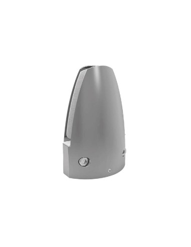 PINZA BARANDILLA VIDRIO GS-05 16-20MM ANODIZADO PLATA REF MC-210