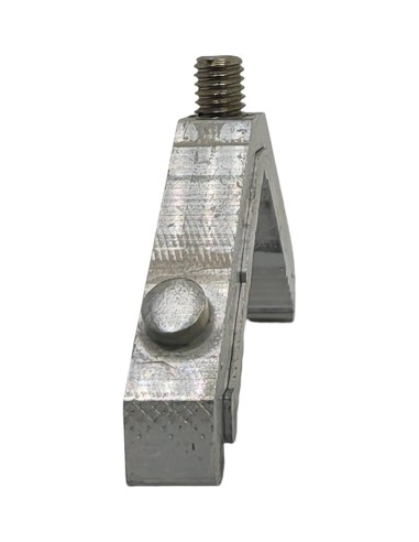 ESCUADRA TETON DE 6MM FAM. E18 REF 12-119C (EXLABESA REF 222114)