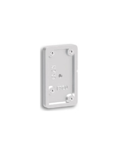 UNION DE ALUMINIO U-51 REF UNAU51