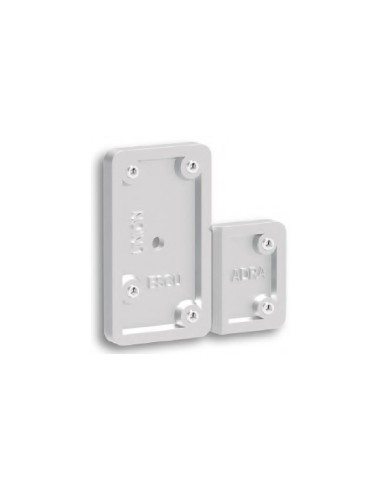 ESCUADRA BARANDILLA FIJA U-51 REF EFAU51