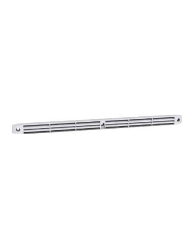 CAPUCHON DE FACHADA EXTERIOR CE2A BLANCO REF A101302003000BLA
