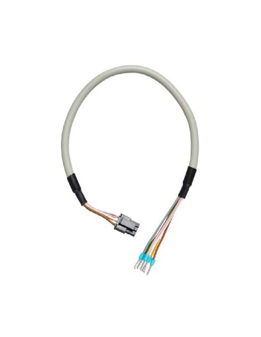 CABLE ADAPTADOR BM 1M/ 6CP35 (TECLADO NUMERICO KEYPAD INTEGRA)  REF 101640