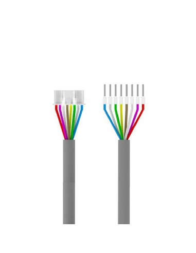 CABLE CT 3M (EKEY DLINE HUELLA DIGITAL)  REF 201332
