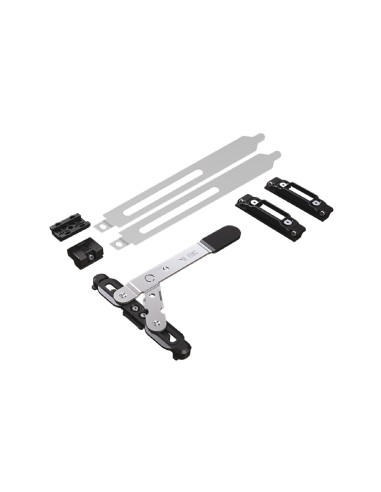 PASADOR CE BIDIRECCIONAL CON PUNTEROS INOX REF 111621
