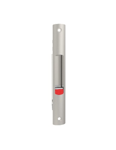 CIERRE CORREDERA DRACO LINE MANUAL LACADO INOX REF 03000093C